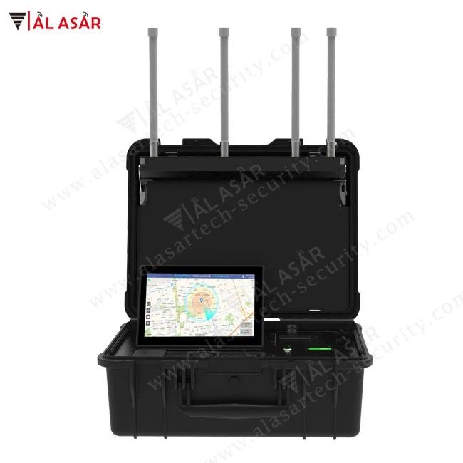 drone detection-5 drone detection-5