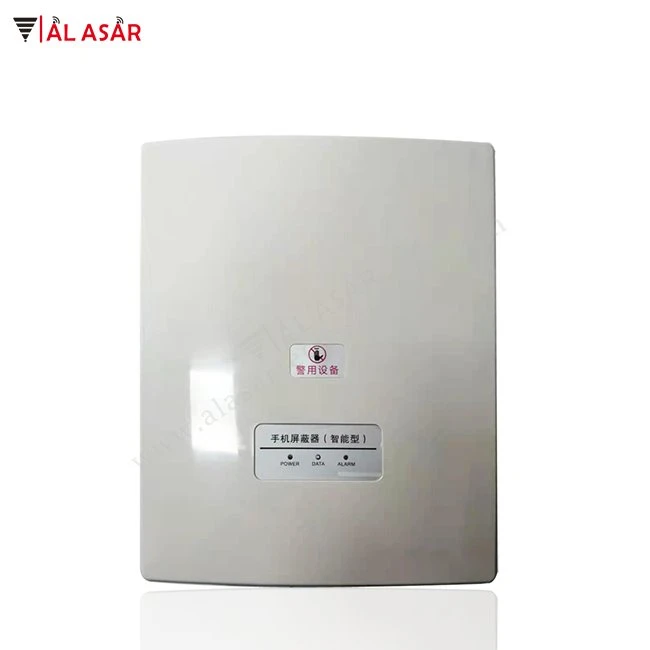 10 Antenna Jammer