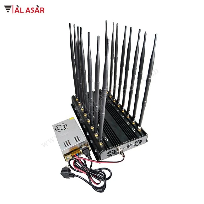 Bloquejador EMF de telèfon mòbil