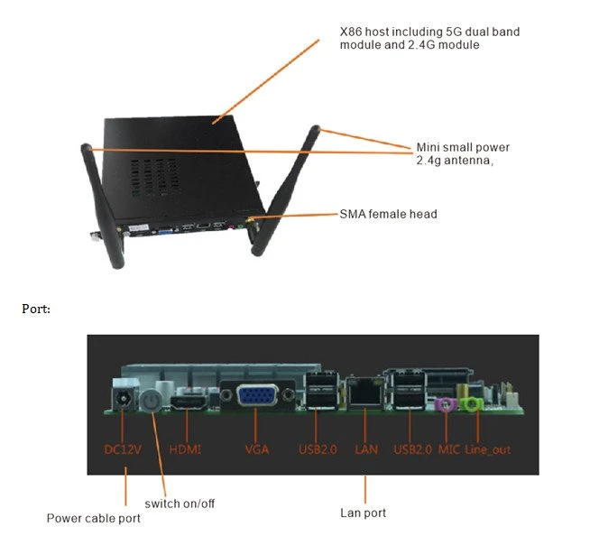 Detecció wifi