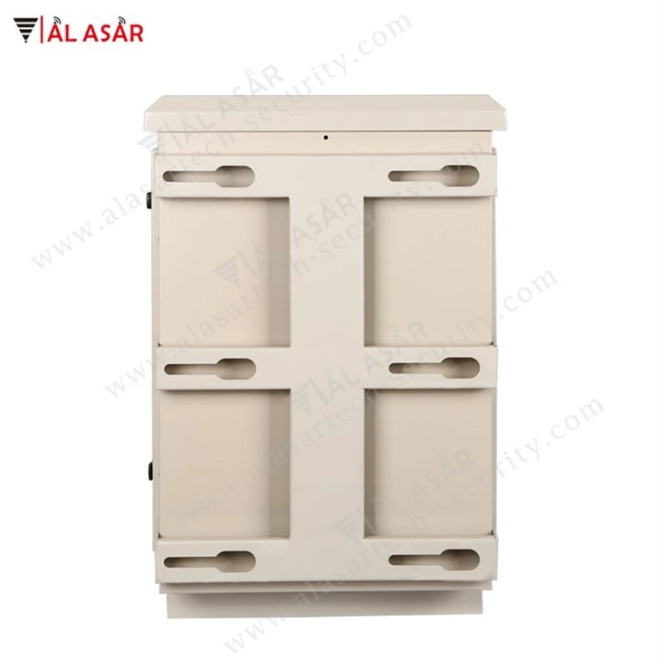 Wireless Control Prison Jammer