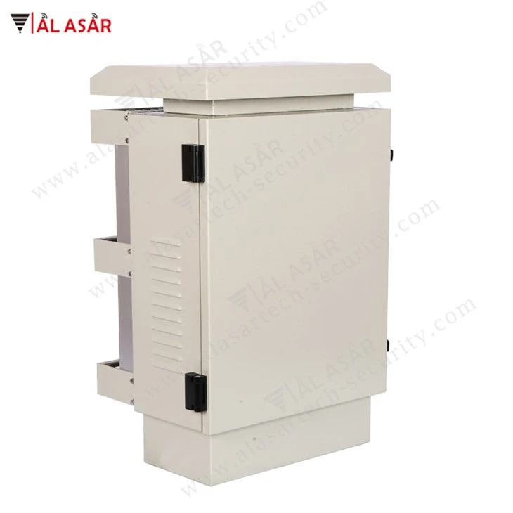 Wireless Control Prison Jammer