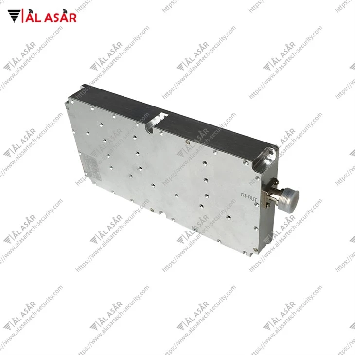 200W Signal Power Amplifier Anti-drone RF Module best