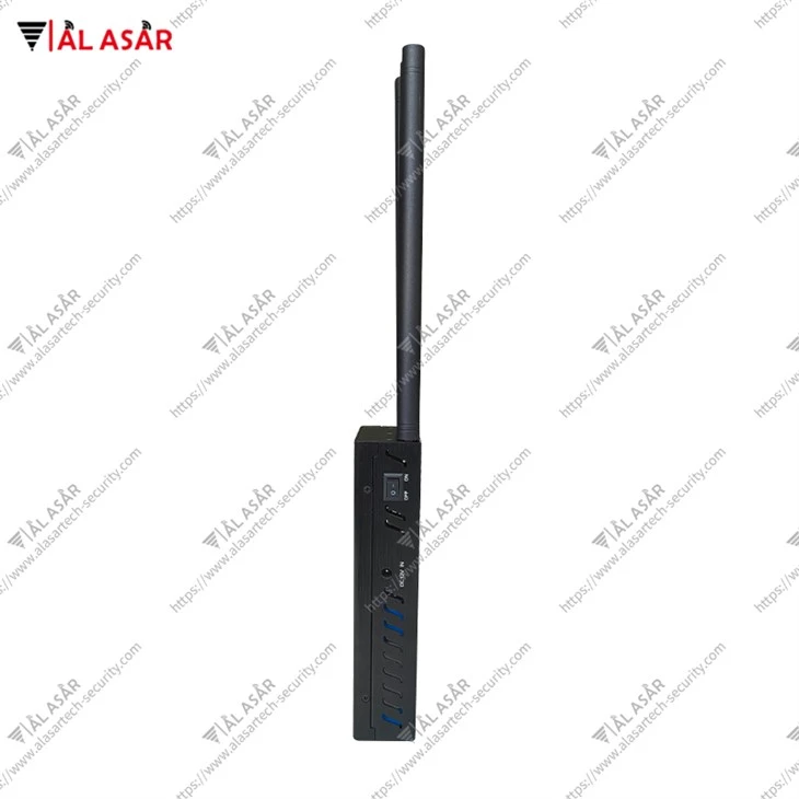 Remote Jammer high quality