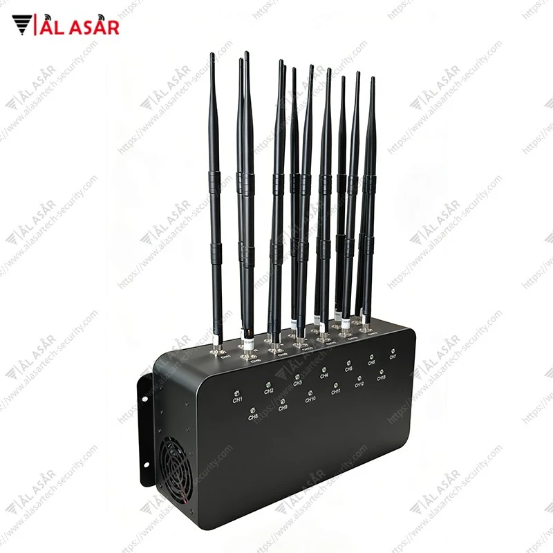 office signal jammer