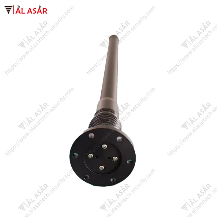 Omnidirectional Fiberglass Antenna